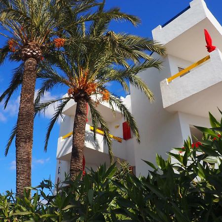 Apartamentos Mallorca Sl Cala Millor  Bagian luar foto