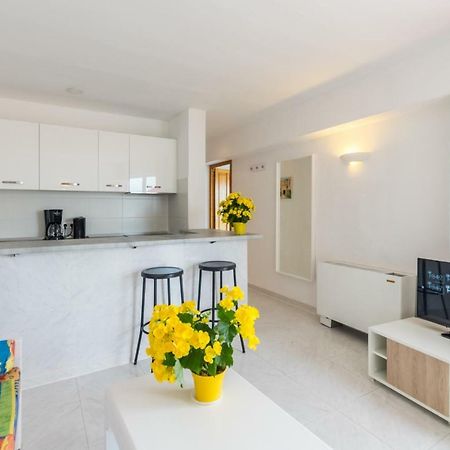 Apartamentos Mallorca Sl Cala Millor  Bagian luar foto
