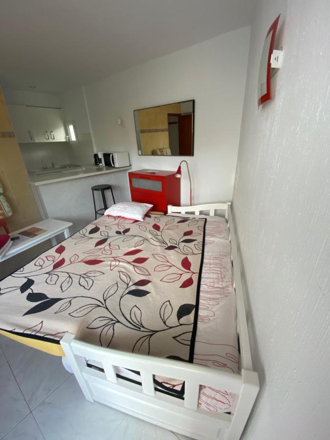 Apartamentos Mallorca Sl Cala Millor  Bagian luar foto