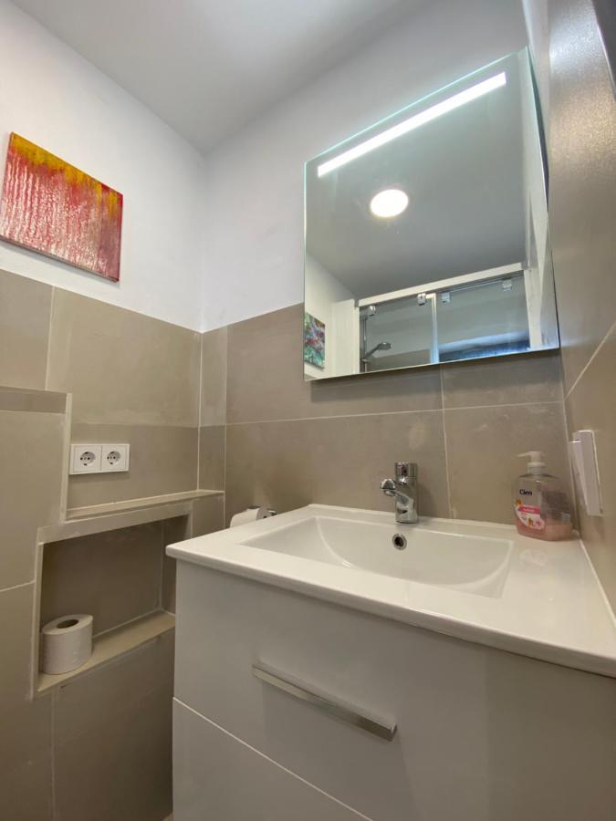 Apartamentos Mallorca Sl Cala Millor  Bagian luar foto