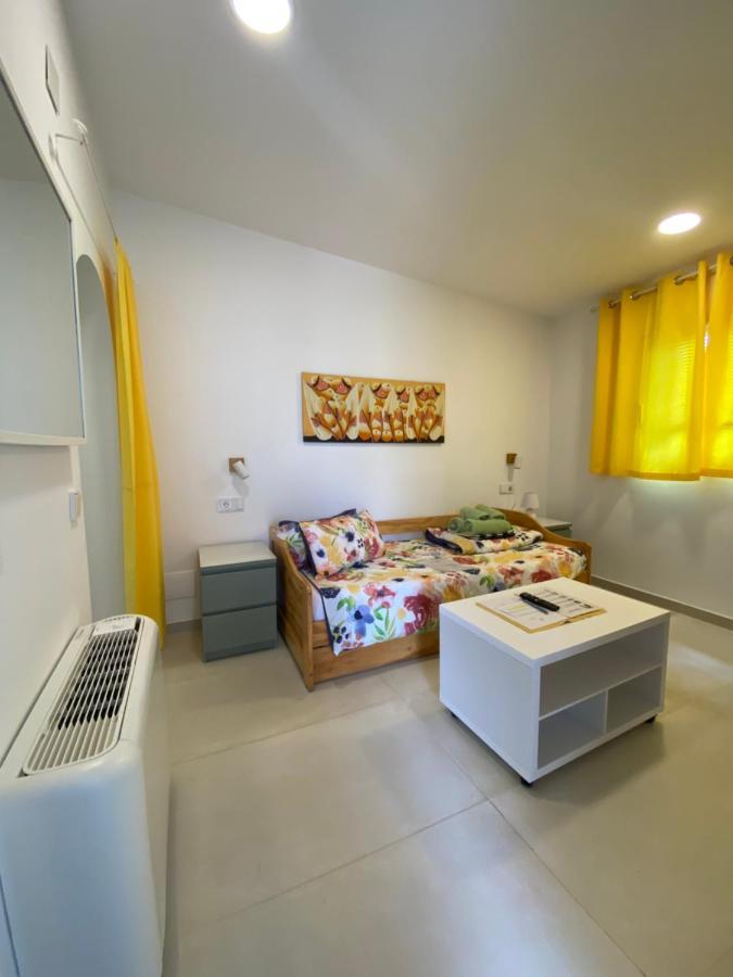 Apartamentos Mallorca Sl Cala Millor  Bagian luar foto