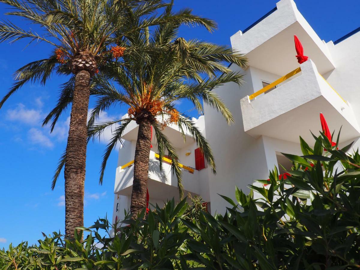 Apartamentos Mallorca Sl Cala Millor  Bagian luar foto