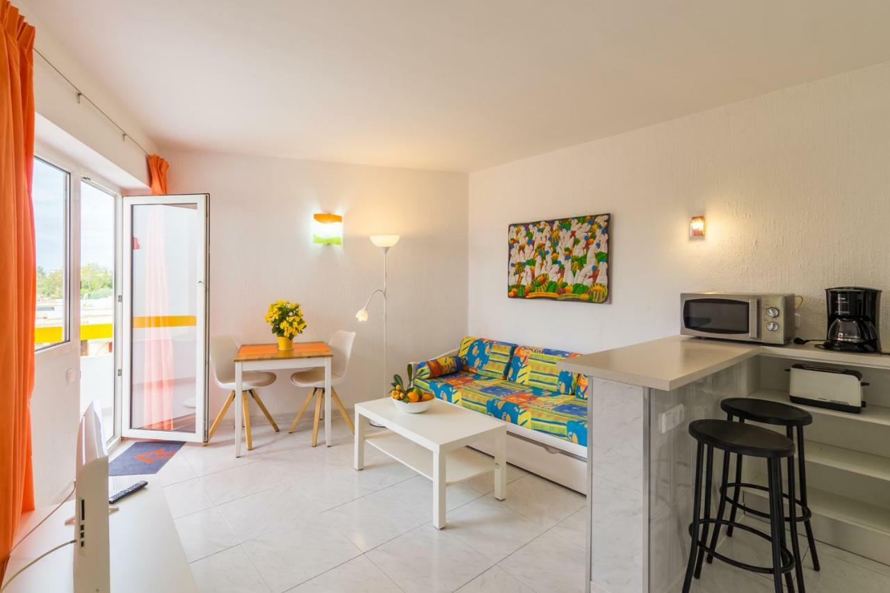 Apartamentos Mallorca Sl Cala Millor  Bagian luar foto