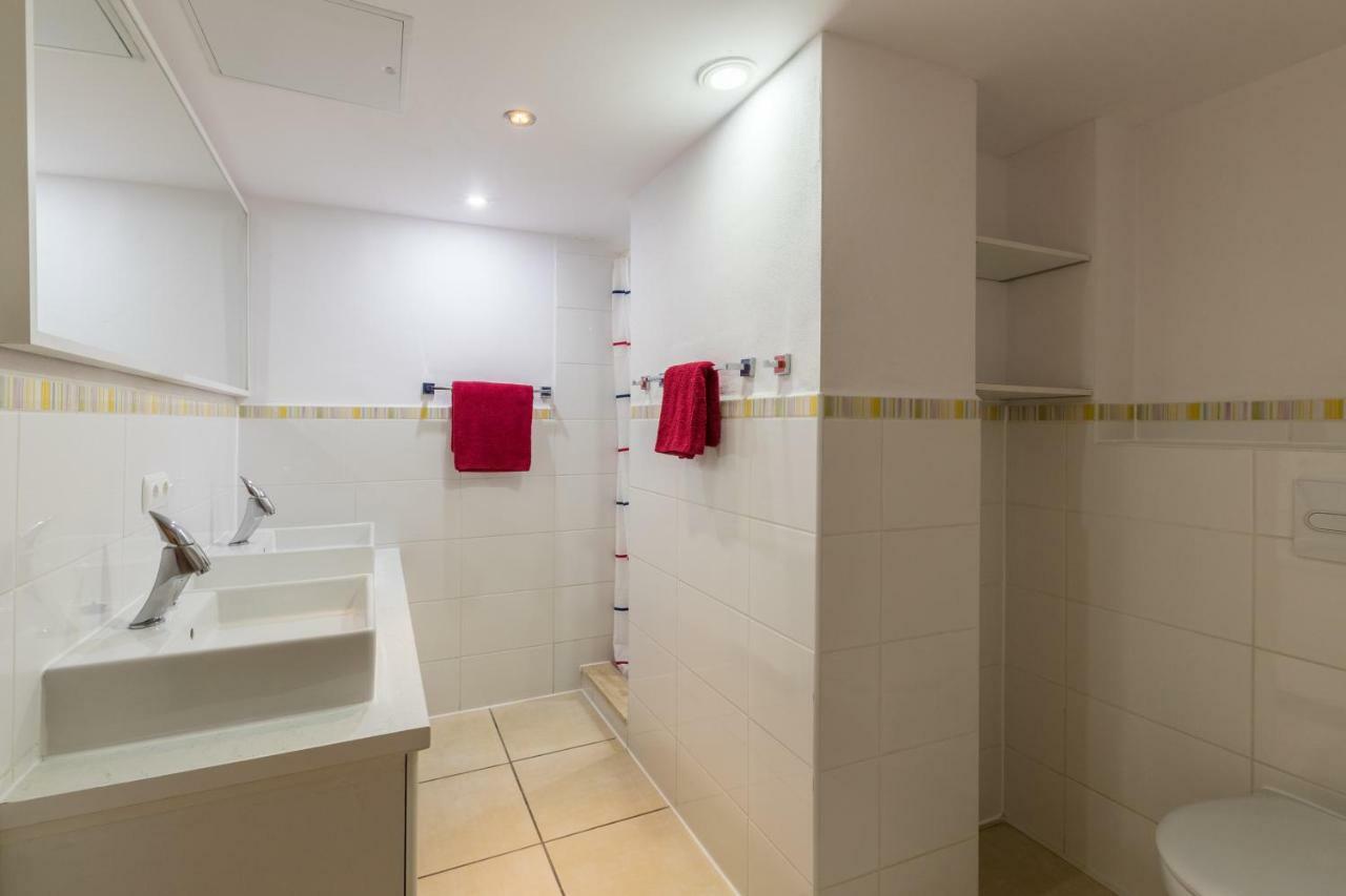 Apartamentos Mallorca Sl Cala Millor  Bagian luar foto
