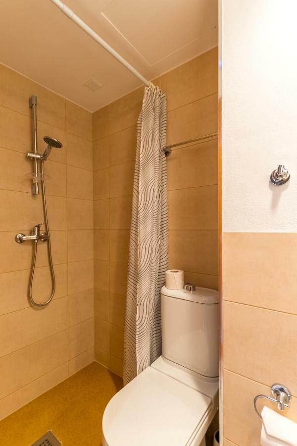 Apartamentos Mallorca Sl Cala Millor  Bagian luar foto