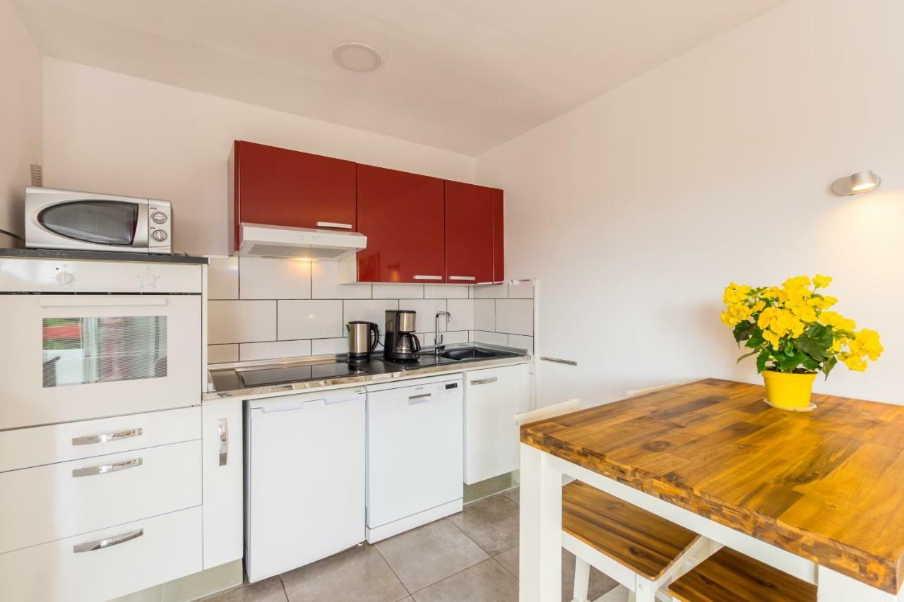 Apartamentos Mallorca Sl Cala Millor  Bagian luar foto