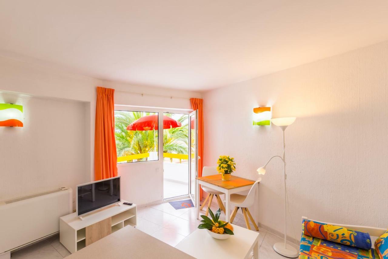 Apartamentos Mallorca Sl Cala Millor  Bagian luar foto