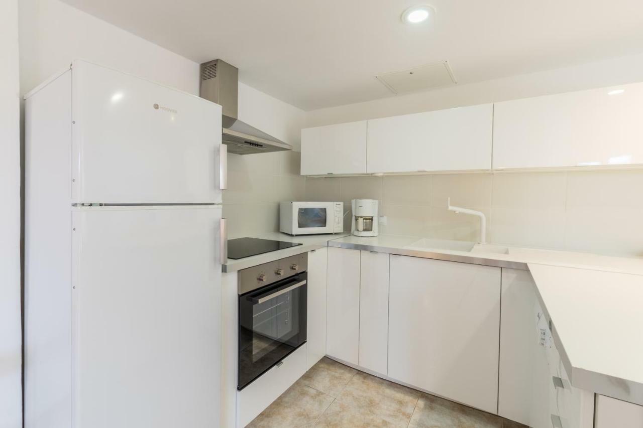 Apartamentos Mallorca Sl Cala Millor  Bagian luar foto